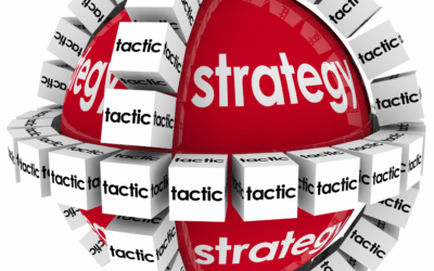 ‘The Strategy’ Compared to ‘The Strategies’ or, a ‘Strategic Plan’