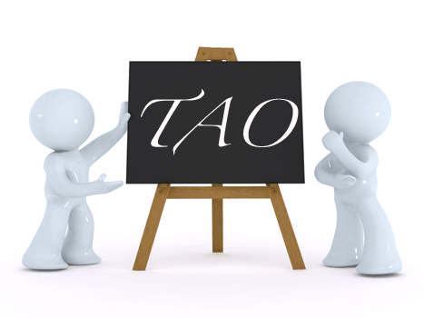 The Tao of Facilitation — Leaving the Ego Behind