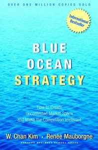 Blue Ocean Strategy