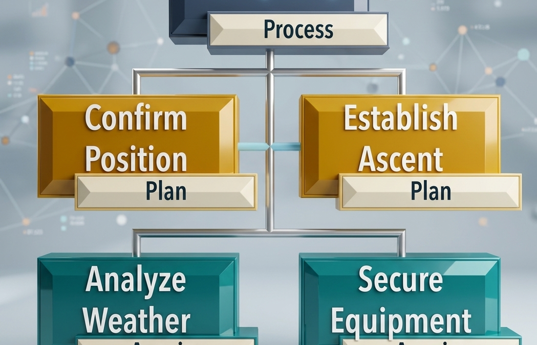 How to Facilitate SMEs to Categorize Lists of Ideas and Inputs