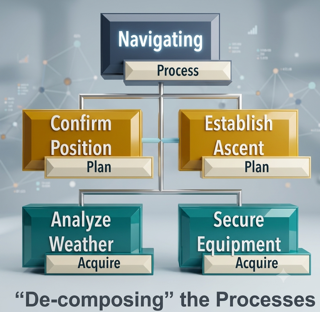 How to Facilitate SMEs to Categorize Lists of Ideas and Inputs