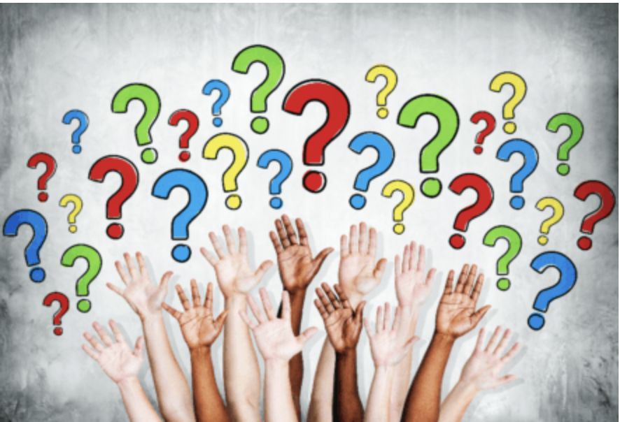 30 Powerful Questions to Change the Point of View in Meetings