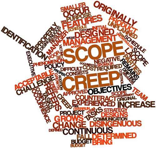 Scope Creep Kills Projects – It Begins in Poorly Facilitated Meetings
