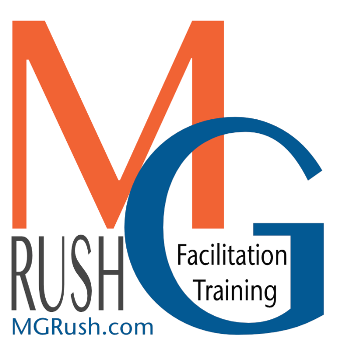 MG RUSH Facilitation Best Practices | Facilitation Blog