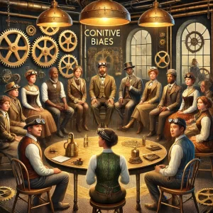 Collaborative Biases