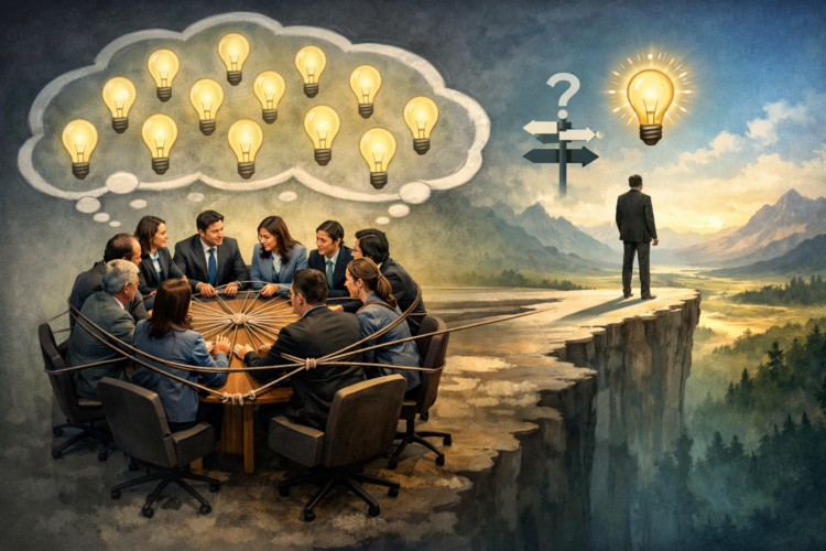 Collaborative Biases