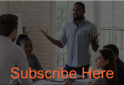 Subscribe to our newsletter