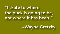 Gretzky Quote