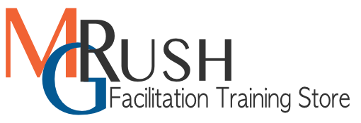MG RUSH Facilitation Training Store